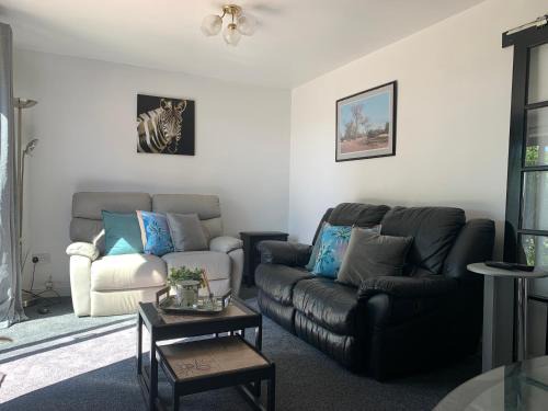 2Bedroom house Gorleston-on-Sea near Latitude Fest