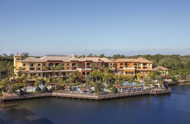 2BR/2BA Wydham Bonnet Creek, Steps from Disney World ! Avail:12/23/25 -12/29/25