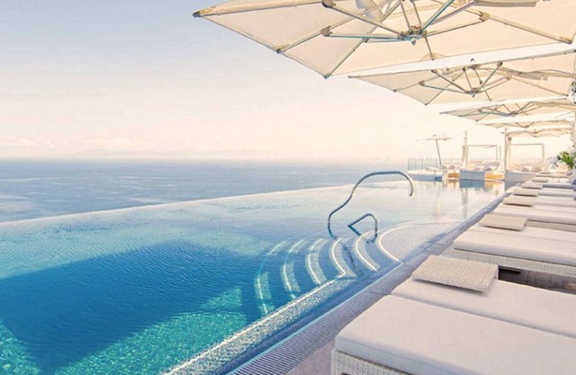 2BR Adults only on 5 Diamond Luxury Resort