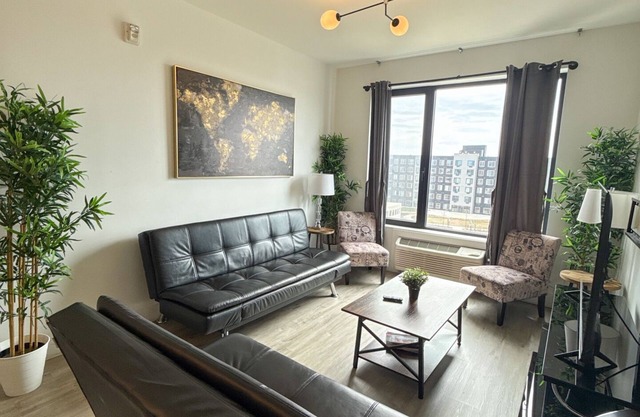 2BR apt close to EWR Airport 5131