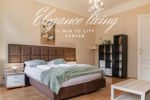 2BR Apt, Suitable for Longstays, Central Location