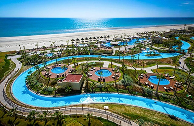 2BR Breathtaking Oasis at the Sea of Cortez - Exclusive Vidanta resort