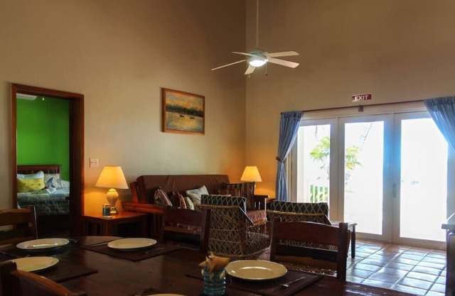 2BR Bungalow Casa Sol Y Mar@Sapphire Beach Resort