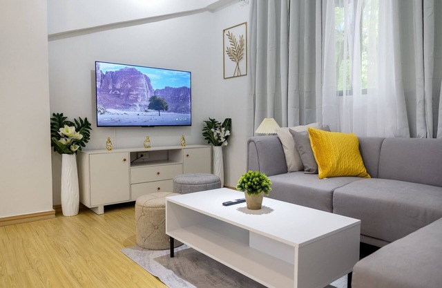 2BR by White Beach | Spacious & Newly Renovated