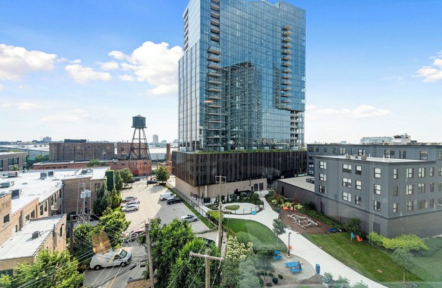 2BR City Escape