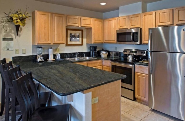 2BR - Grand Timber Lodge