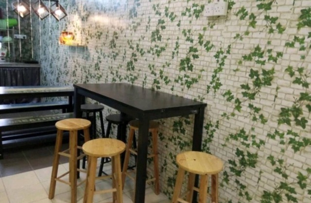 2BR Medina Dollar landed homestay Cheras MRT Link