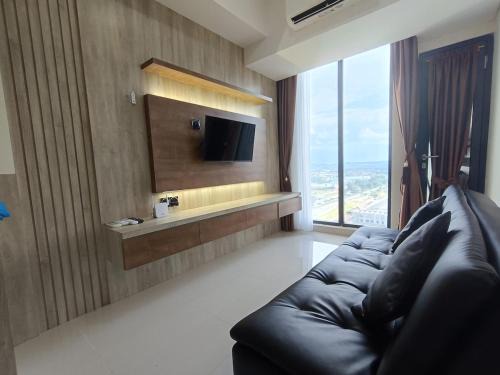 2BR Pollux Habibie Meisterstadt Tower 1 Batam City