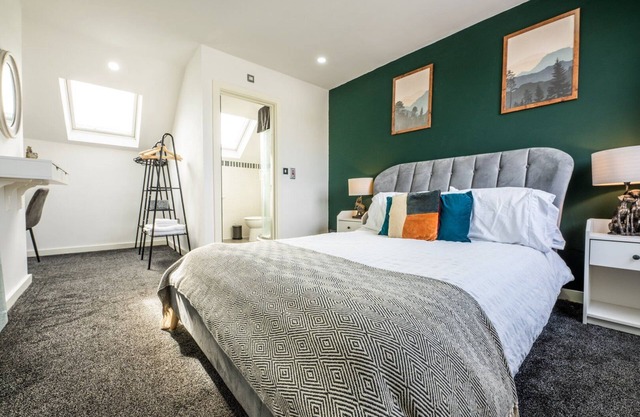2Br | Smart TV | WiFi