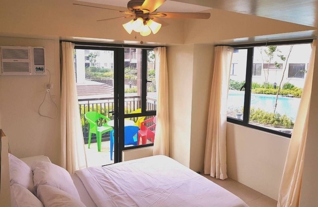 2Br Vacation Home@Tagaytay Serin Mall