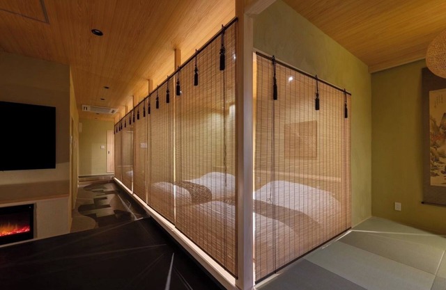 2F Shirokane Room | Rakuten Inn Basic Plan/Osaka Ōsaka