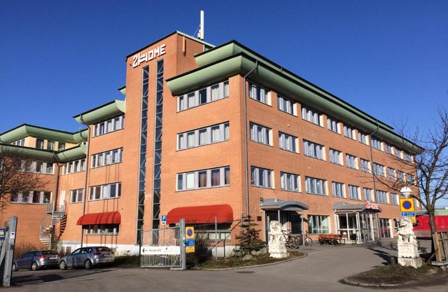 2Home Stockholm South