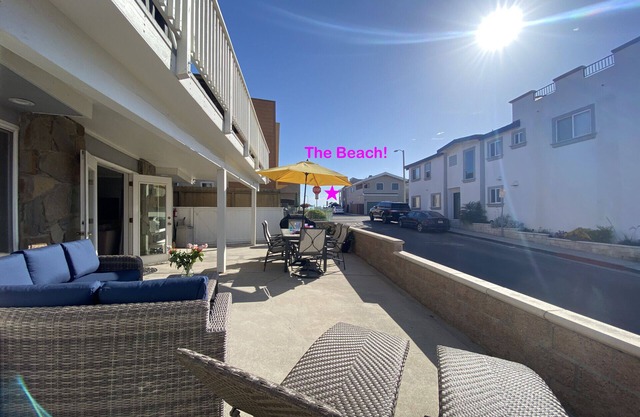 2Houses2Beach 25Min2Disney BikesParkingBBQWasher