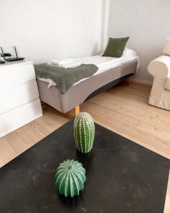 2ndhomes Cozy Courtyard home with Sauna in Kruununhaka