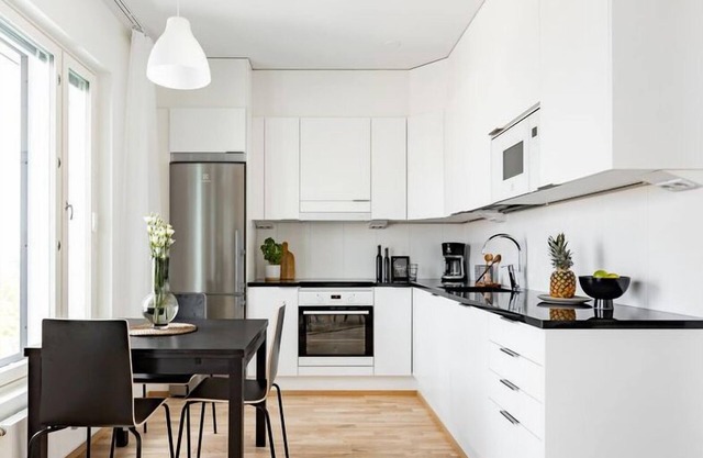 2ndhomes Tampere Kanava Apt.