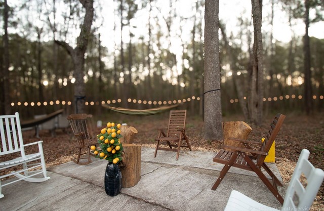 3/2 UF 5-Acre Wooded Paradise Retreat - Family-Friendly!