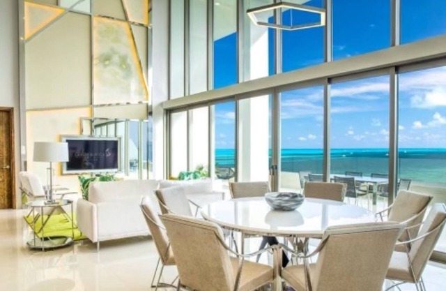 3 BDRM OCEANVIEW LOFT , Fiven DIAMOND RESORT, 3FLOORS, BUTLER, PENTHOUSE VIEWS