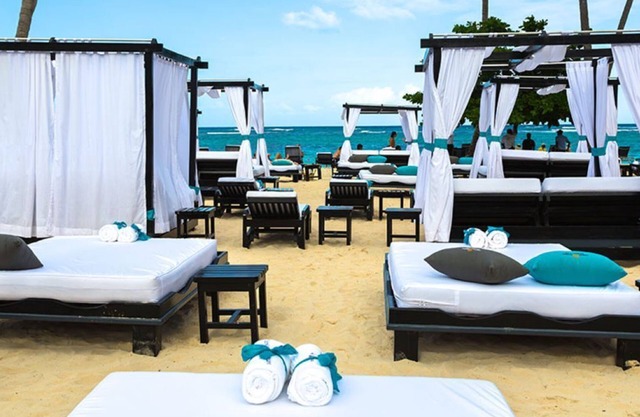3-Bdrm Villa with VIP BRACELETS nMANDATORY ALL- INCLUSIVE RESORT