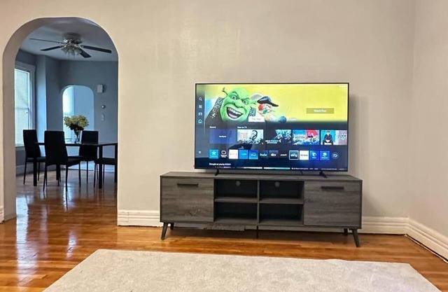 3 bed/1 bath Comfort Apartment in Utica