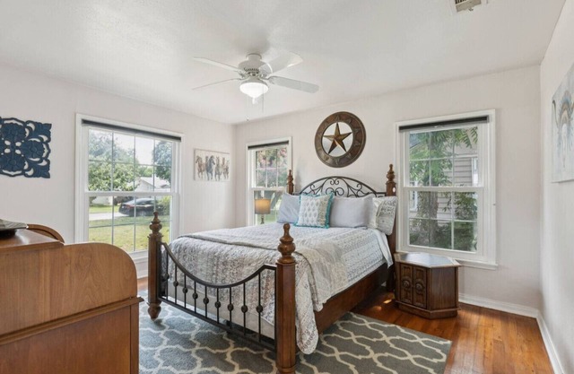 3 Bed 2 Bath Near TCU