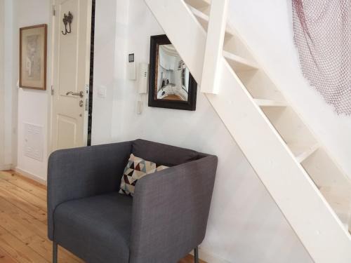 3 Bed Apartment - Very Central
