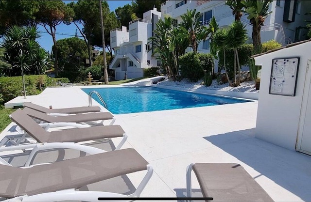 3 Bed Duplex Apartment with Stunning Panoramic Views near Puerto Banus