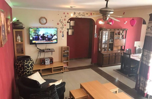 3 bed Holiday Home to let in Kitengela Town, Kenya