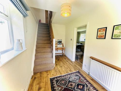 3 Bed in Satterthwaite and Grizedale LLH06