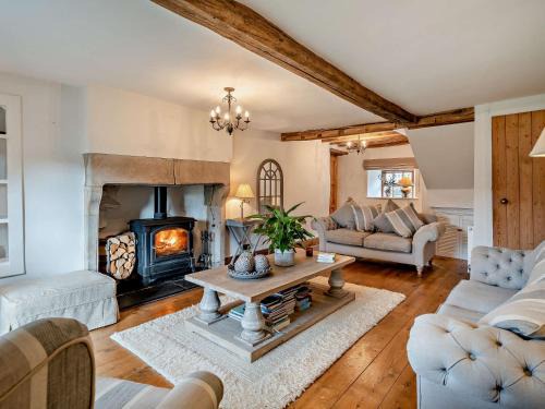 3 Bed in Satterthwaite 94633