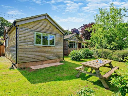 3 Bed in Watchet 95161