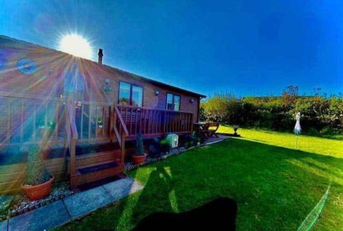 3 bed Sunset Serenity Retreat