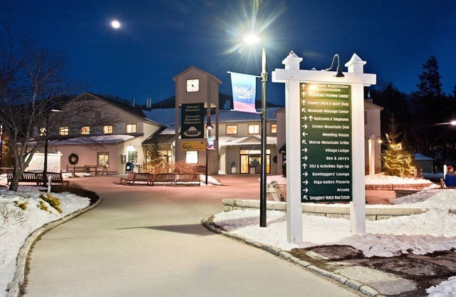 3 BEDRM PRESIDENTIAL, SMUGGLERS' NOTCH , RCI GOLD CROWN #1 FAMILY SKI RESORT