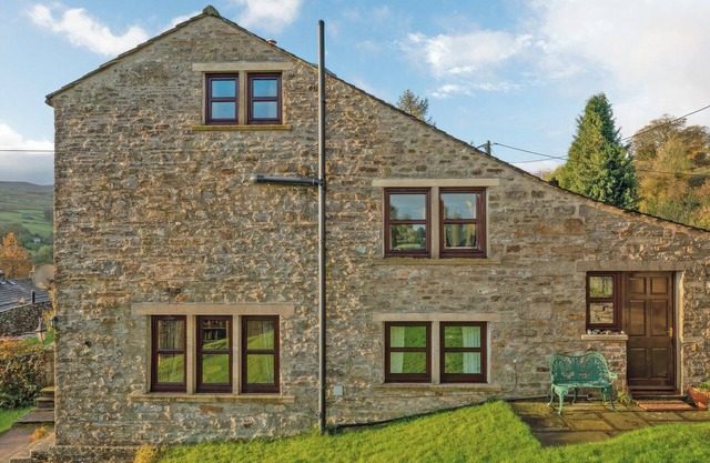 3 bedroom accommodation in Horsehouse near Leyburn