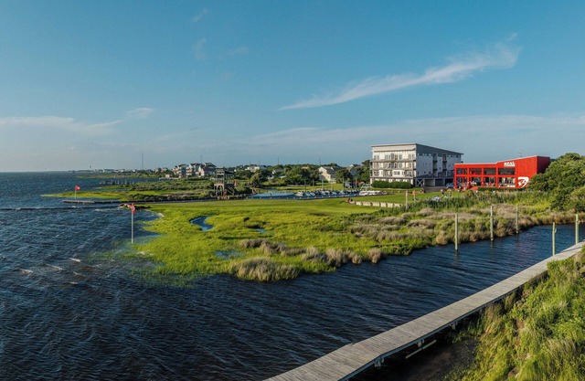 3-Bedroom, 2.5-Bathroom Suite at REAL Watersports