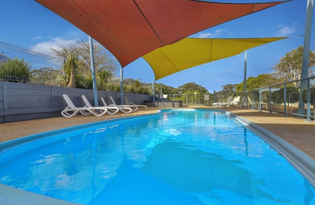 3 Bedroom 2 bathroom Superior Villa