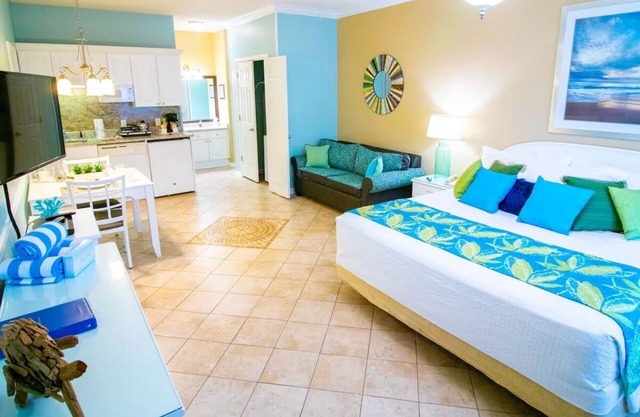 3 Bedroom/3 Bath July 5-12, 2026 @ Myrtle Beach