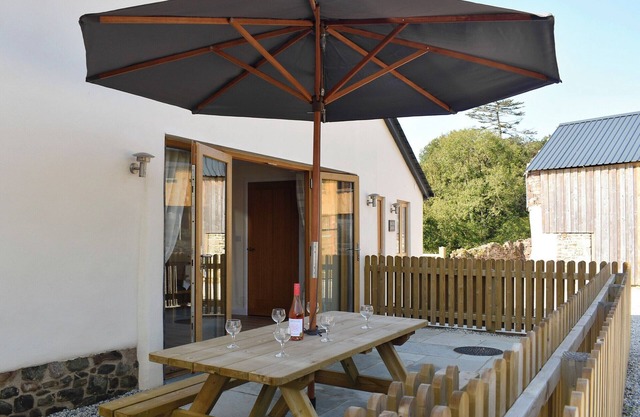 3 bedroom accommodation in Monkokehampton, near Okehampton