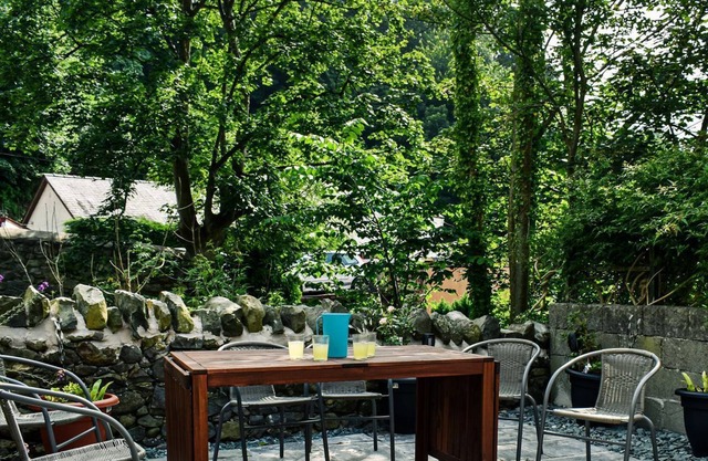 3 bedroom accommodation in Llanfairfechan, near Conwy