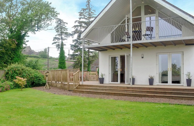 3 bedroom accommodation in Borgue, near Kirkcudbright