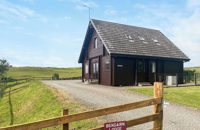 3 bedroom accommodation in Tongland, near Kirkcudbright