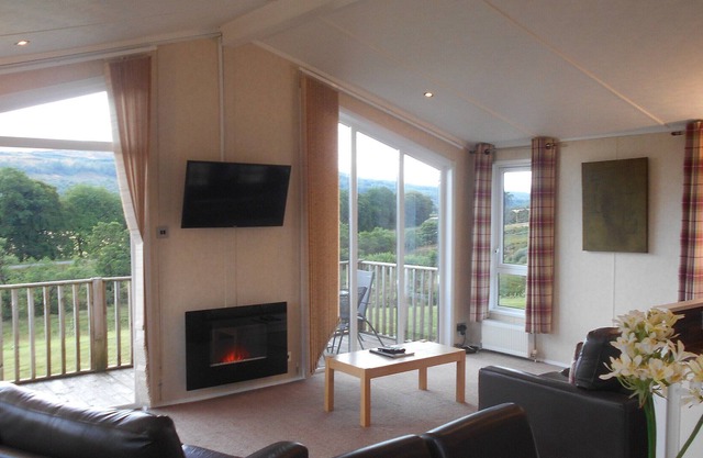3 bedroom accommodation in Muirshearlich, near Fort William