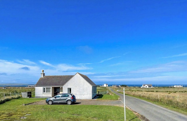 3 bedroom accommodation in John O&rsquo; Groats