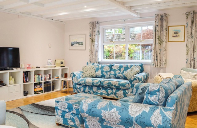 3 bedroom accommodation in New Galloway