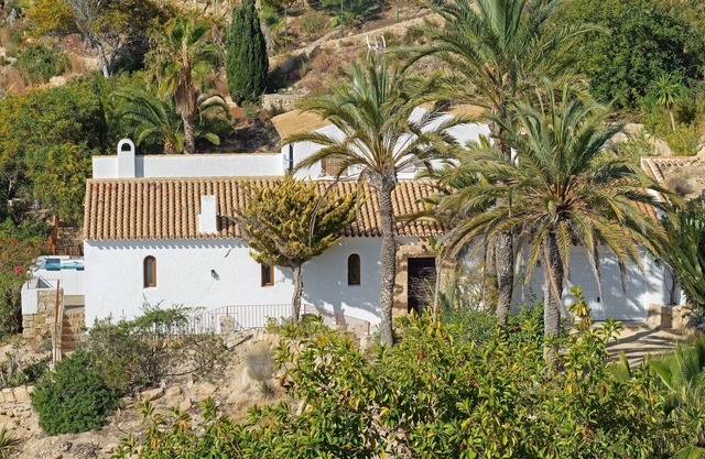3 bedroom accommodation in Villajoyosa