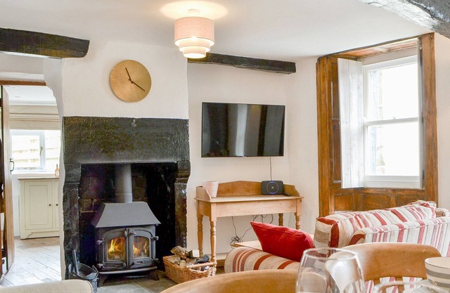 3 bedroom accommodation in Cockermouth