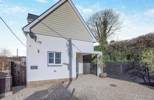 3 bedroom accommodation in Illfracombe
