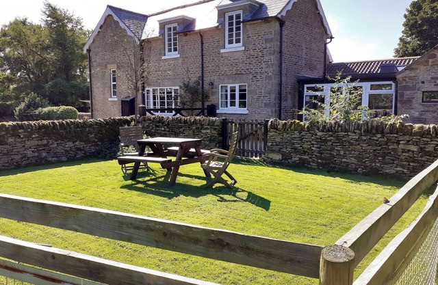 3 bedroom accommodation in Broxa, near Scarborough