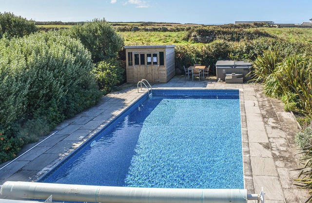 3 bedroom accommodation in Sennen Cove