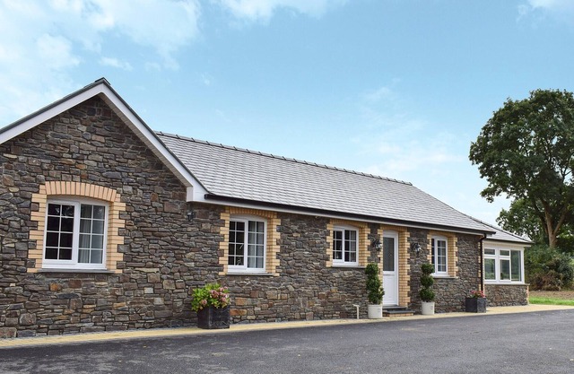 3 bedroom accommodation in Capel Bangor, near Aberystwyth