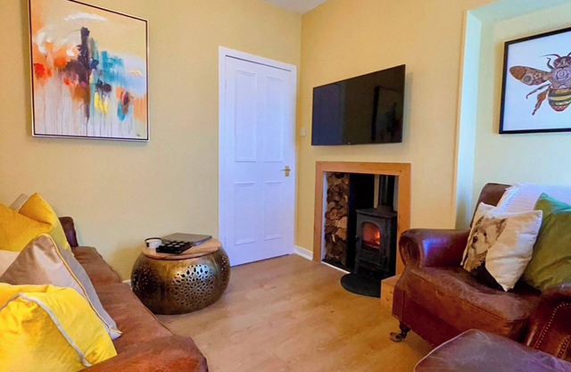 3 bedroom accommodation in Crail, near St Andrews
